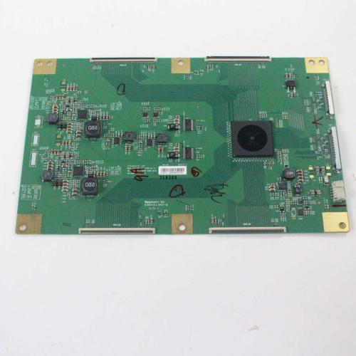 Sony Mounted Pwb E-T-Con(79) - 1-895-612-11
