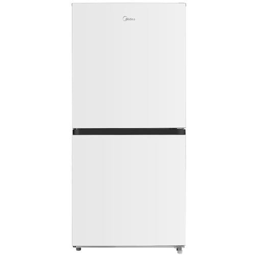 Midea MRU21C7BWW 21Cf. Convertible Freezer & Refrigerator - White