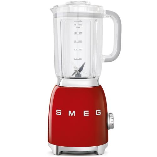 Smeg BLF01RDUS Blender