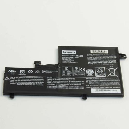 Lenovo Chromebook Battery - 5B10K88048