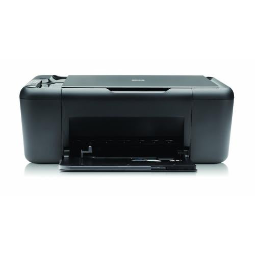 Hp Us CB750A Deskjet F4435All-In-One Printer