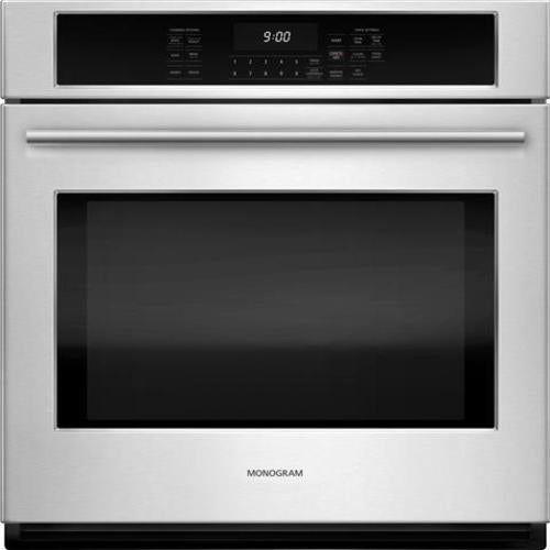 Ge ZEK7000SH2SS Electric Range