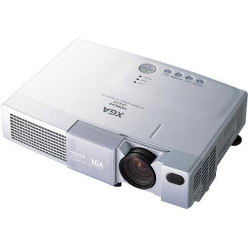 Hitachi CPX275WT Xga Portable Projector