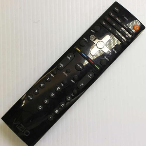 VIZIO Remote Control Vur12 Vizio Lf - 098003060100R