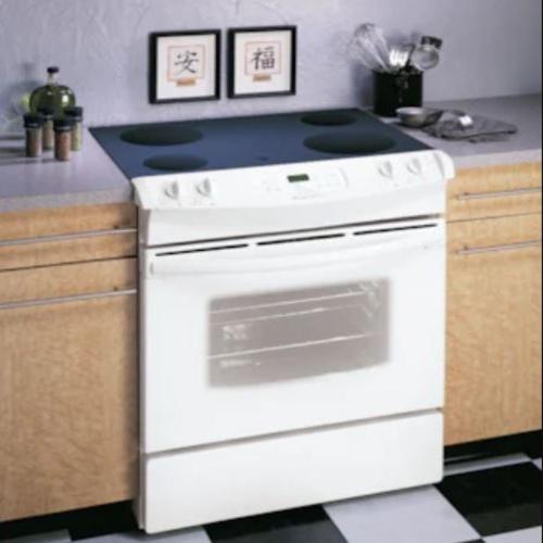 Electrolux FES367DSA