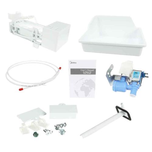 Midea Im1900Md Ice Maker Kit Top Mou - 12131000A14525