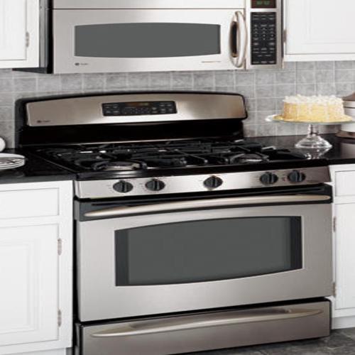 Ge JGB928SEK5SS Gas Range Or Dual Fuel