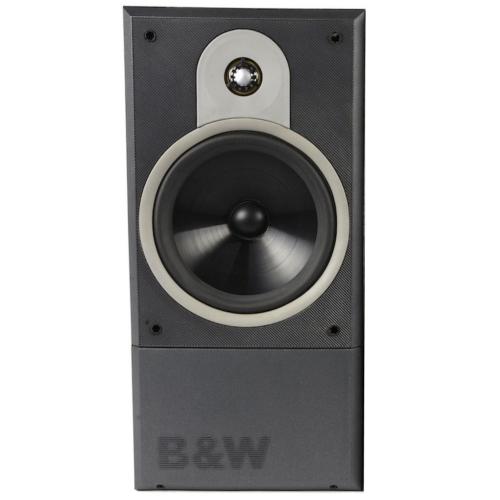 Bowers & Wilkins DM610 Dm 610 Floorstanding Speaker (5 Year)