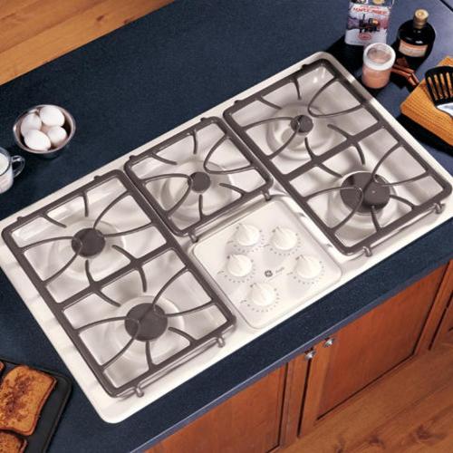 Ge JGP963CEC2CC Gas Range Or Dual Fuel