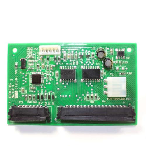 Whirlpool Refrigerator Electronic Contro - WP2307037