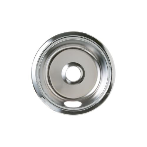 GE 8 Inch Chrome Burner Bowl - El - WB31X5011