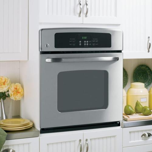 Ge JKP30SM2SS Electric Range
