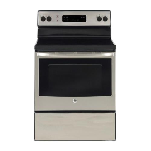Ge JCBS630SK1SS