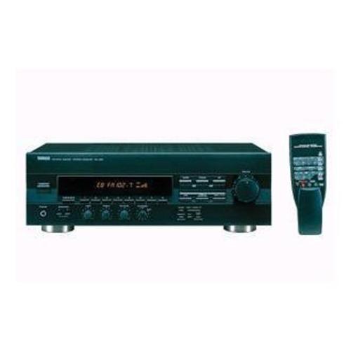 Yamaha RX396