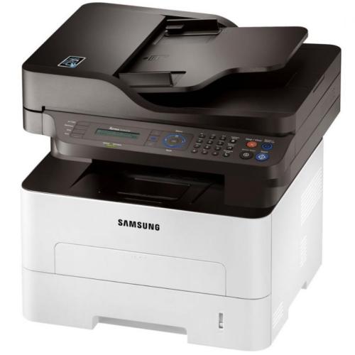 Samsung SLM3065FW/XAA Multifunction Monochrome Laser Printer
