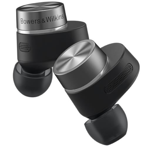 Bowers & Wilkins PI7S2 In-Ear True Wireless Earbuds