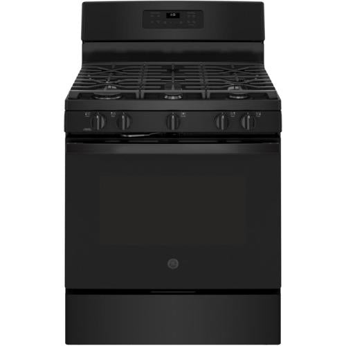 Ge JGB660DEJ5BB Gas Range Or Dual Fuel
