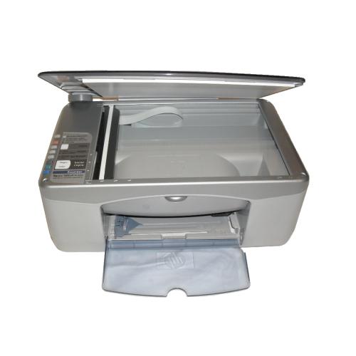 Hp Us Q1664A Psc 1200 Series All-In-One
