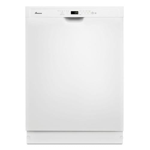Whirlpool WHIADB1700ADW1 Dishwasher