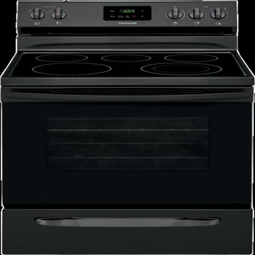 Electrolux FCRE3052ABD Free Standing Electric Range