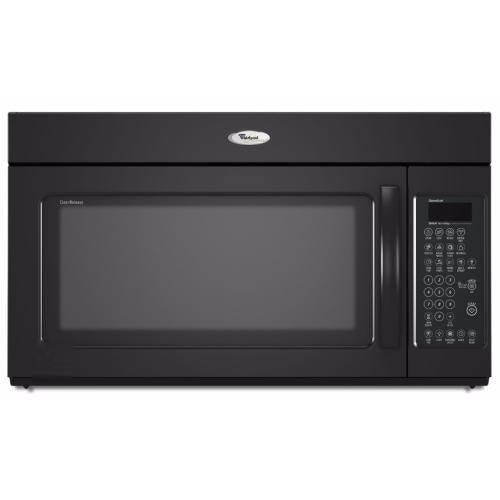 Whirlpool GMH3204XVB1 Microwave