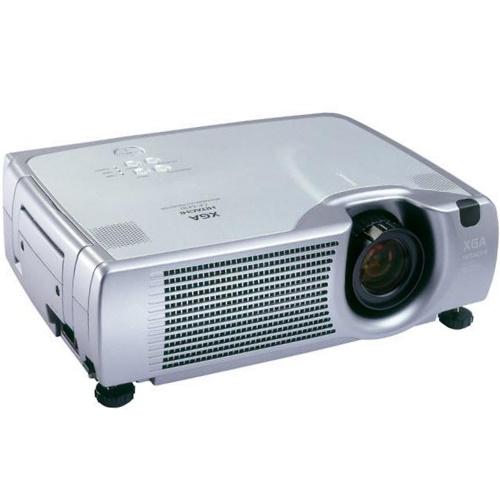 Hitachi CPX430W Xga Conference Room Projector