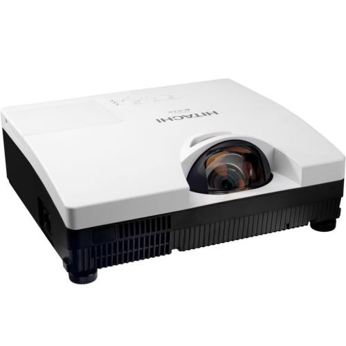 Hitachi CPD10 Xga Conference Room Projector