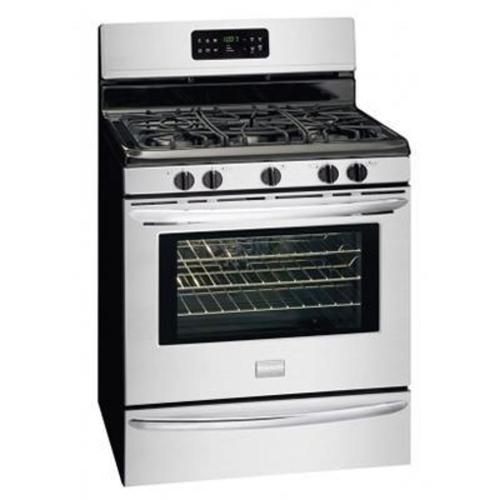 Electrolux CGGF3042KFJ