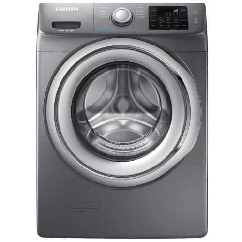Samsung WF42H5200AP/A2 4.2 Cuft Front Load Washer