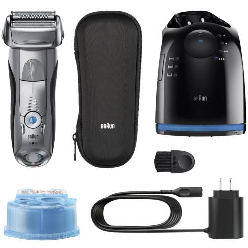 Braun Electric Shaver Unit - 81638032