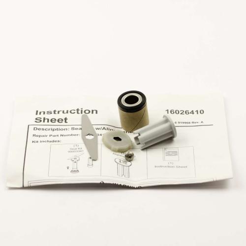 Whirlpool Wash Motor - 6-920225