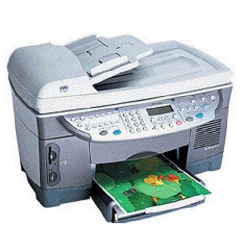 Hp Us C8377A Officejet D145 All-In-One