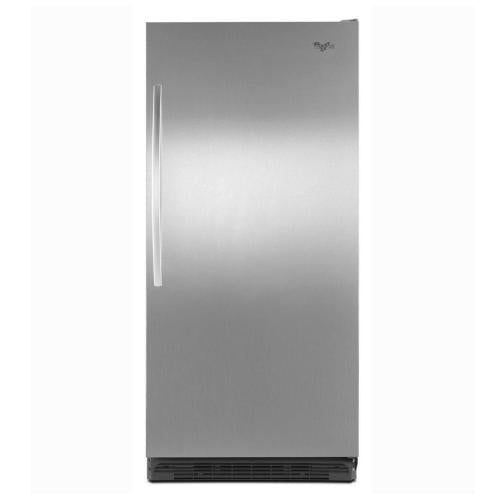 Whirlpool EL88TRRWS02 Freezer