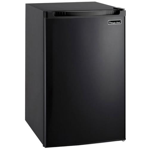 Magic Chef HMBR440BE Refrigerator