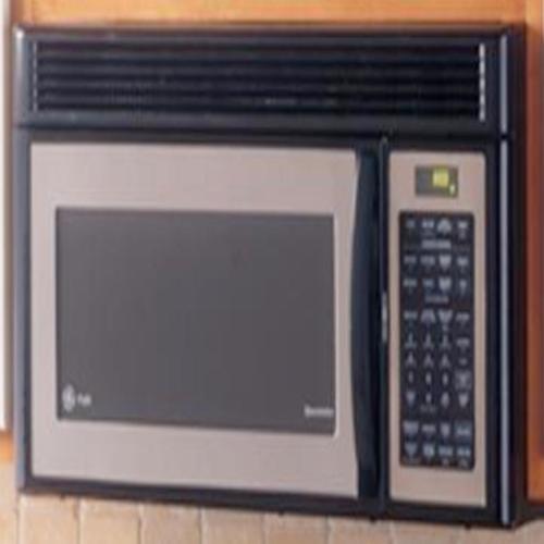 Ge JVM1660SB008 Microwave Or Advantium