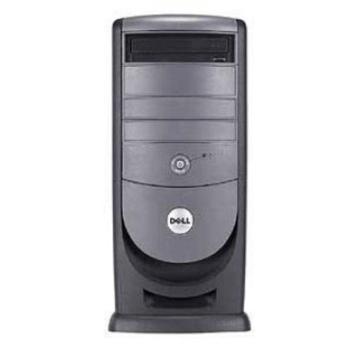 Dell DIMENSION8400 Dimension 8400 Desktop
