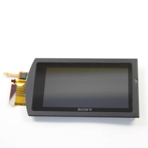 Sony Cabinet (M) Block Assembly (48 - A-2122-657-A