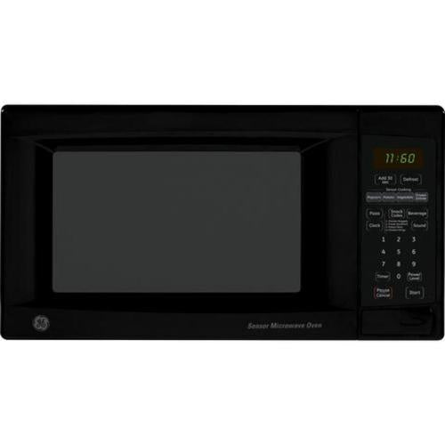Ge JES1160DP1BB Microwave Or Advantium