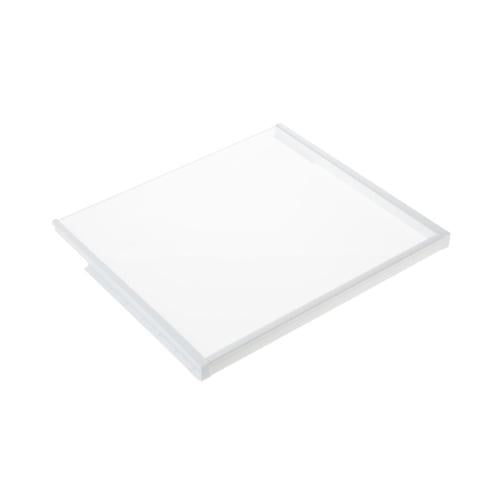 GE Veg Pan Cover Asm - WR71X20361