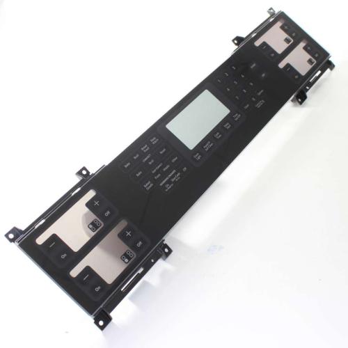 Whirlpool Membrane Switch - W10324413
