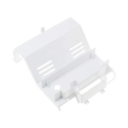 GE Refrigerator Plenum Fan Evaporator - WR17X12358