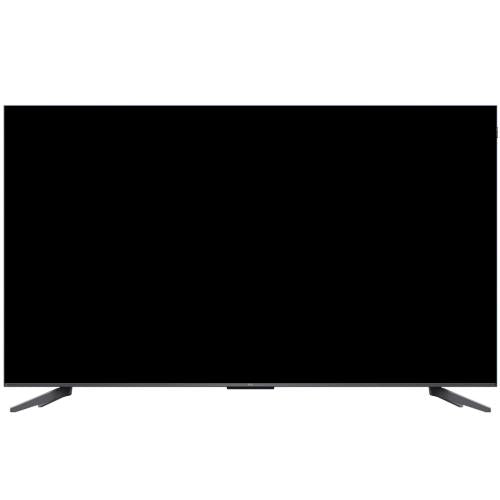 Tcl 65Q681G 65-Inch Q Class 4K Uhd Hdr Qled Smart Tv With Google Tv