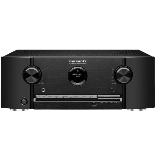 Marantz SR5015 8K Ultra Hd Av Receiver 7.2 Channel