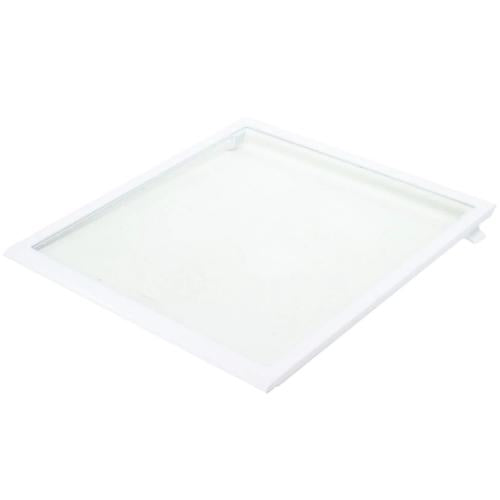 Whirlpool Shelf-Glas - WPW10269136