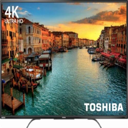 Toshiba 55L711U18