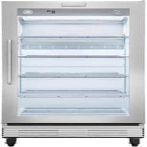 Electrolux FCGM201RFB1