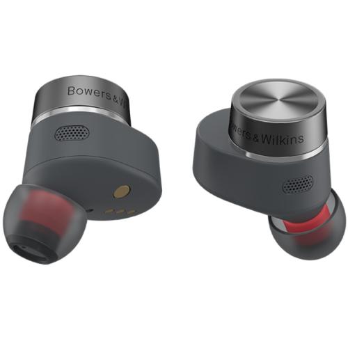 Bowers & Wilkins PI5S2 In-Ear True Wireless Earbuds