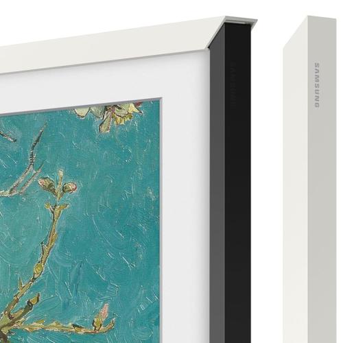 Samsung 32-Inch The Frame Customizable - VG-SCFC32WTBZA