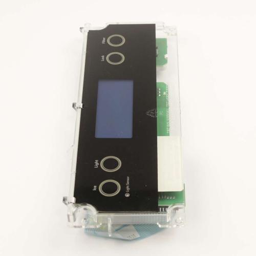 Kitchenaid Refrigerator Dispenser User Interface Assembly - WPW10151236