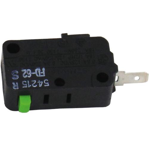 Bosch Microwave Door Interlock Switch -  00631512